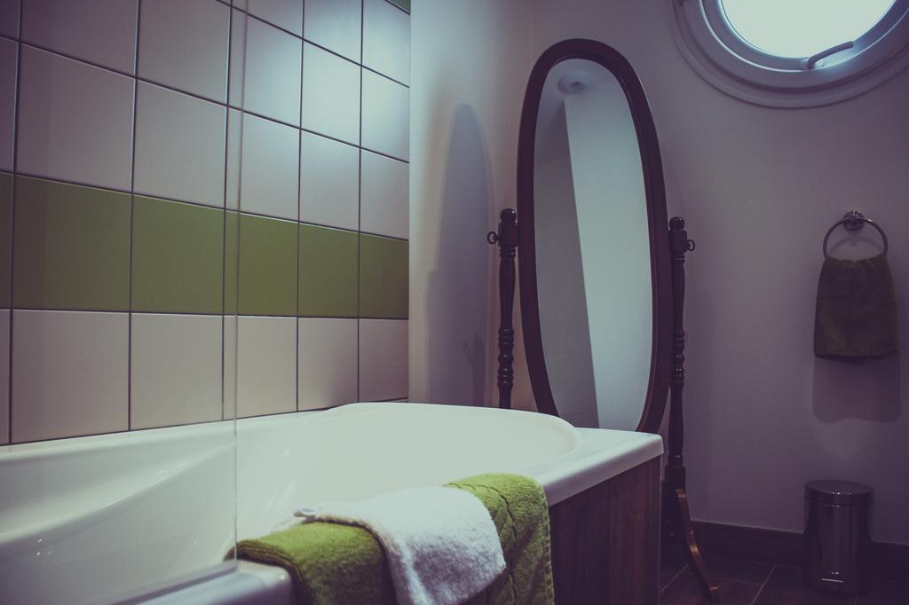 แตร์ ร็อง วู Hotel ลาโรแชล ห้อง รูปภาพ