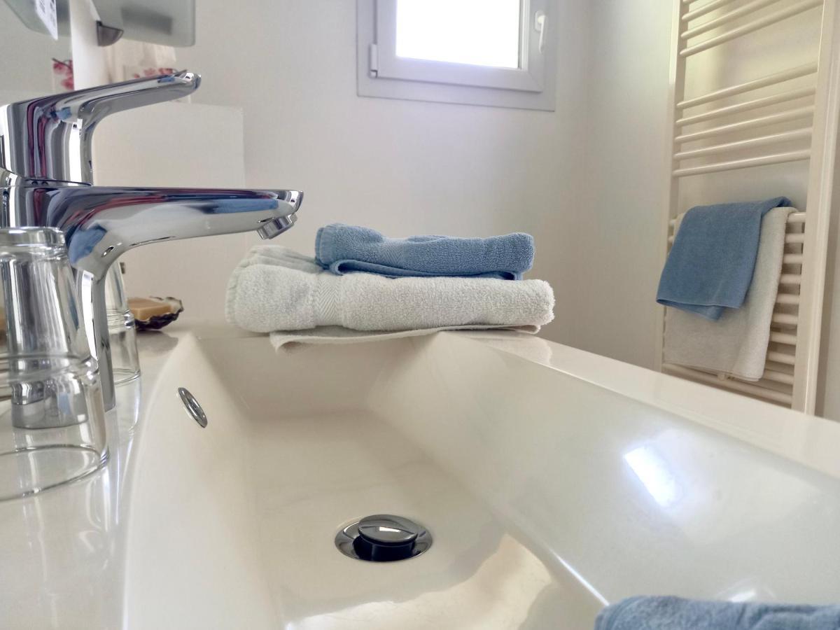 แตร์ ร็อง วู Hotel ลาโรแชล ภายนอก รูปภาพ